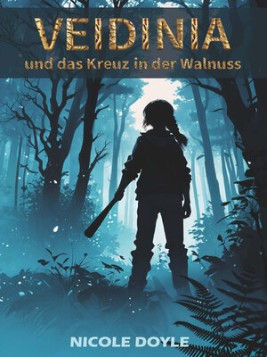cover image of Veidinia und das Kreuz in der Walnuss